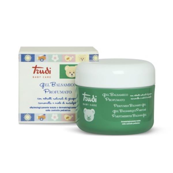 Trudi balzam mirisni 70ml